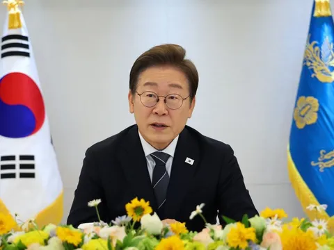 Hàn Quốc chuyển hướng chiến lược trong quan hệ với Triều Tiên