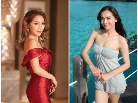 Chính thất và “trà xanh” đua nhau sinh con cho đại gia rồi cùng nhận kết cục bẽ bàng