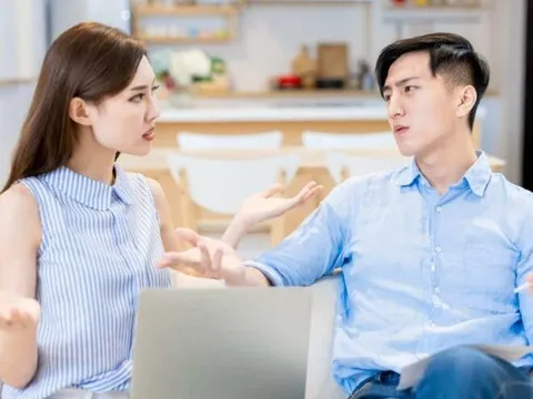 Dù tôi không thể sinh con, chồng cũ vẫn muốn quay lại sau 4 năm ly hôn, tôi sốc khi biết lý do
