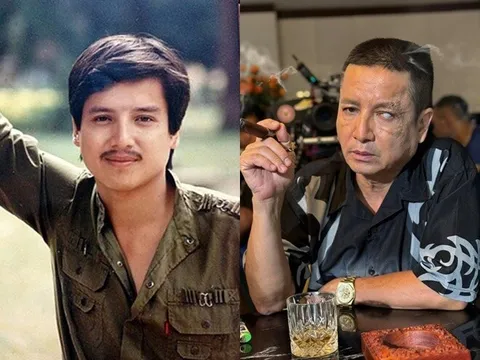 NSƯT Chí Trung là Giám đốc nhưng két sắt "trống không", bị nói "mất tư cách" khi thể hiện tình yêu với bạn gái kém 18 tuổi