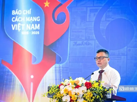 Hội Báo toàn quốc 2025 và những kỳ vọng mới cho báo chí nước nhà