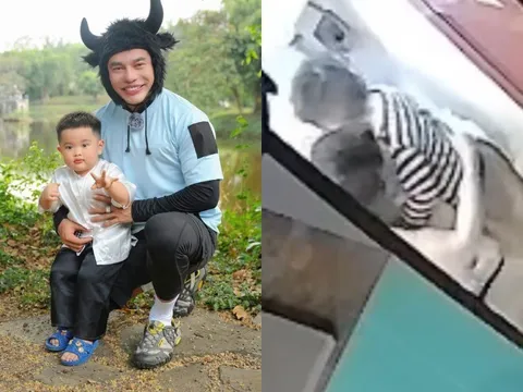 Mẹ ruột Lê Dương Bảo Lâm té xỉu trong WC, cháu trai 3 tuổi gọi điện cầu cứu: "Con sợ bà nội chết"