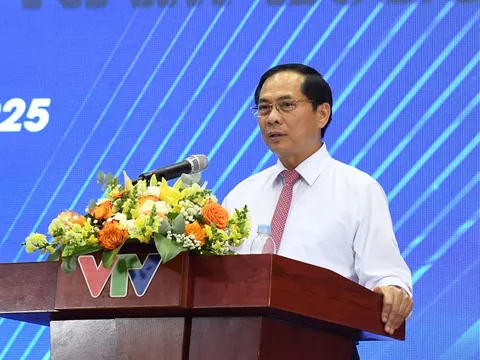 Nhà báo trẻ phải luôn giữ vững phẩm chất cốt lõi của nền báo chí cách mạng