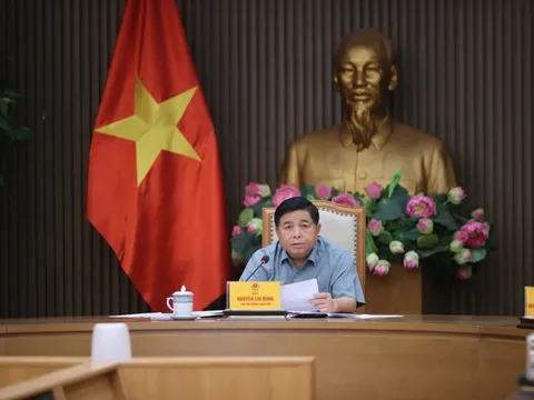 Hành động ngay, quyết liệt và hiệu quả để triển khai 25 dịch vụ công trực tuyến toàn trình