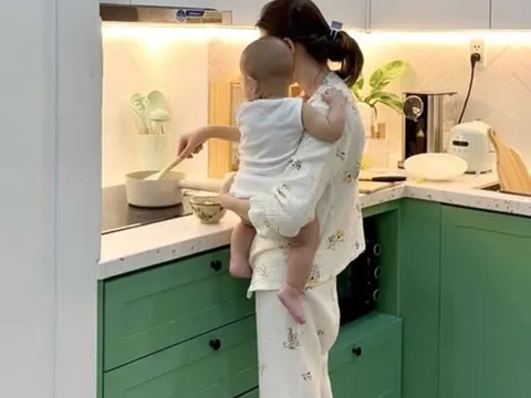 Được vợ mới của chồng tuyển về làm tạp vụ lương cao, tôi cảm ơn rối rít, ai ngờ bị rơi vào bẫy