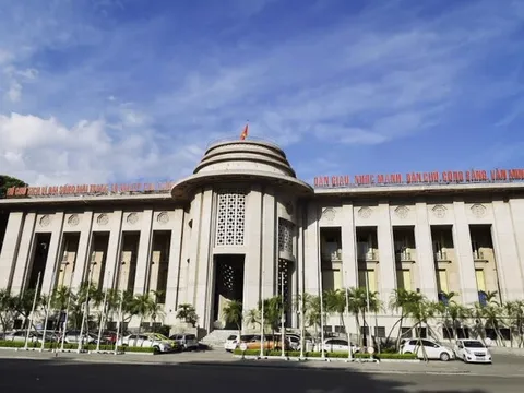 Tổ chức lại 15 ngân hàng nhà nước khu vực theo hướng tinh gọn và hiệu quả