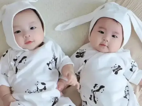 Phát hiện 2 con trai không phải con ruột, chồng giả vờ không biết rồi giục vợ sinh thêm con và cái kết