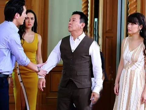 Tân gia nhà con gái, tôi tặng một chiếc ô tô, nghe lén cuộc nói chuyện của con rể, tôi bán xe luôn