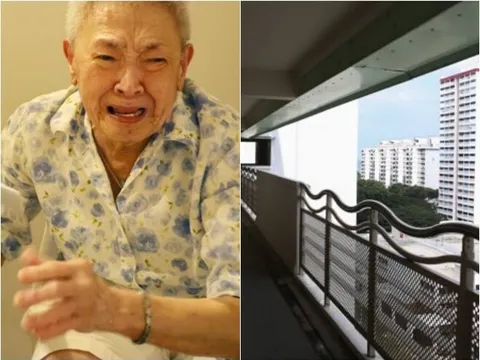 Bán nhà sang nước ngoài định cư cùng con gái, 4 năm sau mẹ già 82 tuổi hối hận không kịp