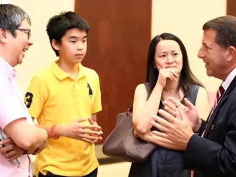 Con trượt Đại học 3 lần, bố mẹ chi 7,2 tỷ cho sang Đức rồi hối hận vô cùng khi nhìn đứa trẻ ngày trở về