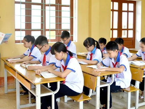 Ủy ban nhân dân cấp xã quản lý hoạt động dạy thêm, học thêm trên địa bàn