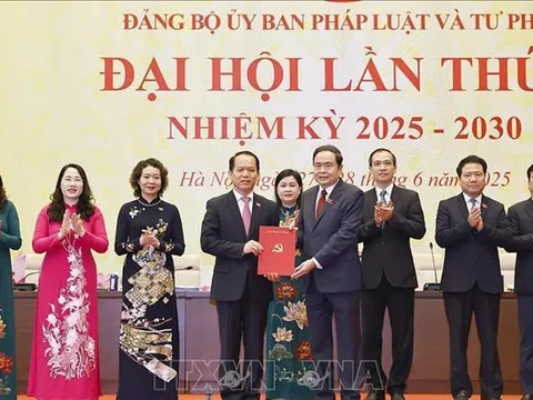 Cơ chế đặc biệt xử lý khó khăn, vướng mắc do quy định của pháp luật