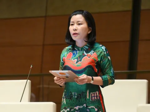 Chính thức vận hành mô hình 2 cấp: Bộ máy gọn, cán bộ tinh