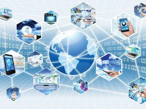 Tăng cường kết nối, chia sẻ dữ liệu giữa cơ sở dữ liệu quốc gia, cơ sở dữ liệu chuyên ngành