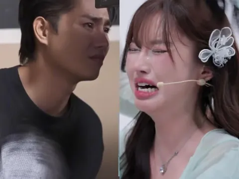 Loạt "hint" tình cảm của Tăng Duy Tân và Bích Phương: Ám ảnh nhưng yêu tiếng khóc, thoải mái gác tay lên đùi "đàng gái"