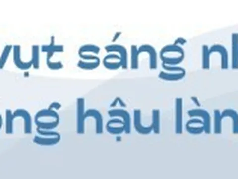 "Bông hậu làng hài" ròng rã 15 năm để chữa bệnh "không con", U60 vẫn quyết đi ngược lại lời trăn trối của chồng