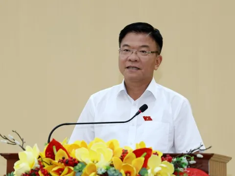 Không được để ách tắc, làm chậm trễ việc của người dân