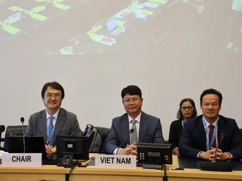 Việt Nam tiến hành các biện pháp đồng bộ, bảo đảm tốt hơn quyền dân sự và chính trị