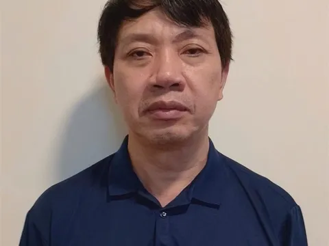 Khởi tố Phó Chủ tịch UBND tỉnh Thanh Hoá trong vụ án xảy ra tại Công ty Thiên An Phát