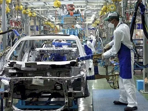 Cập nhật mới nhất về thuế nhập khẩu ưu đãi: Nhiều chính sách có lợi cho doanh nghiệp ô tô