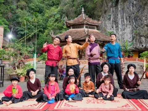 “Bố ơi mình đi đâu thế?” tập 9: Ái nữ của Trung Ruồi xảy ra tranh chấp với con trai Duy Hưng