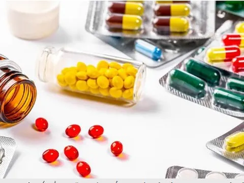 Bộ Y tế: Nguyên liệu làm thuốc phải kiểm soát đặc biệt