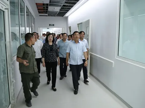 Yêu cầu báo cáo Thủ tướng việc xử lý vướng mắc dự án cơ sở 2 Bệnh viện Bạch Mai, Việt Đức trước 20/7