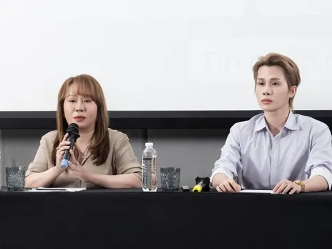 Toàn cảnh họp báo của Jack: Mẹ ruột nam ca sĩ nghi ngờ Thiên An "mang bầu 13 tháng", tung bằng chứng số tiền nuôi cháu