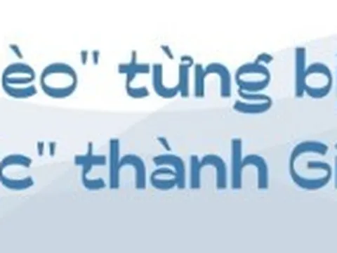 Kỳ lạ "vua hề chèo" 2 lần cưới mẹ đơn thân, thương con riêng của vợ đến mức "ghen" với người bố đẻ