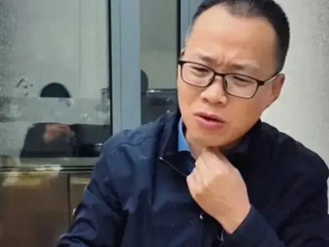 Trẻ bị hóc xương cá, bác sĩ khuyên cha mẹ nhanh chóng cho thêm một thứ vào miệng con nhưng không được nuốt