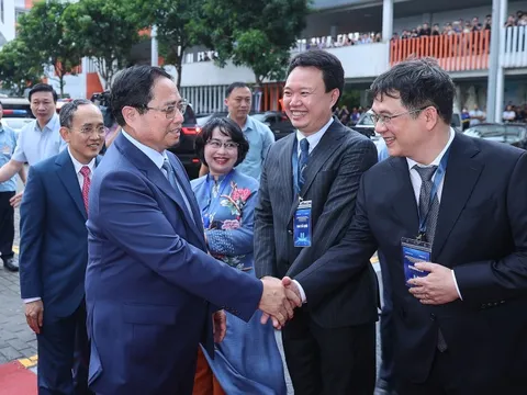 Thủ tướng: Phát huy bản sắc văn hóa Việt Nam trong đào tạo đại học để bước vào kỷ nguyên mới