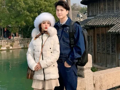 "MC nóng bỏng nhất VTV" thoát được tâm bão ở Trung Quốc: "Buồn vô hạn vì háo hức cho chuyến đi chơi cả đoàn"