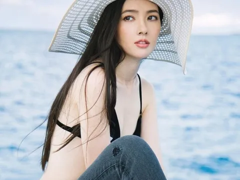 Dâu hào môn khổ nhất showbiz: Ở ẩn sinh 2 con cho nhà chồng, được biệt thự nghìn tỷ nhưng phải nhìn chồng ngoại tình