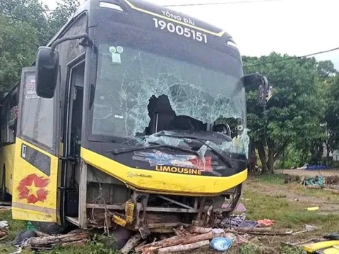 Thủ tướng chỉ đạo khắc phục hậu quả vụ tai nạn giao thông trên Quốc lộ 1