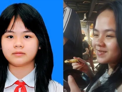 Vụ bé gái 13 tuổi ở Hà Nội mất tích: Tài xế xe ôm cung cấp chi tiết về "một đôi nam nữ" đáng ngờ