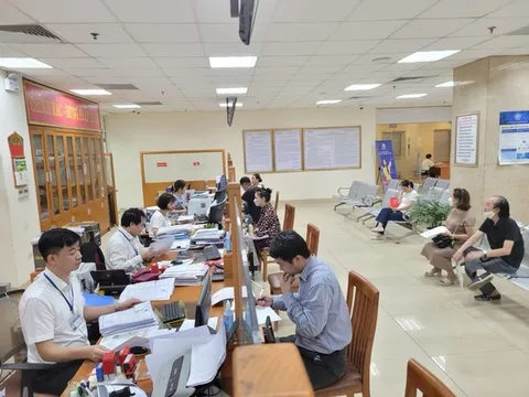 Hoàn thiện TTHC phân cấp cho địa phương, bảo đảm sản xuất, kinh doanh thông suốt