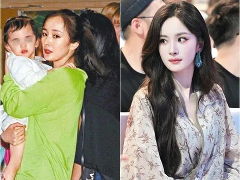 Gia đình tan vỡ, con gái hỏi "Mẹ còn yêu bố không?", câu trả lời của nữ diễn viên khiến ai cũng bái phục