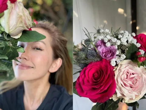 "Em gái" Tăng Thanh Hà khoe quý tử 20 tuổi trổ mã giống hệt bố, hưởng "trái ngọt" sau 10 năm nuôi con ở Mỹ