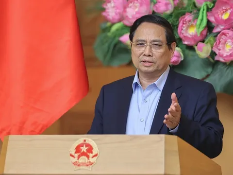 Chính phủ sẽ họp hằng tuần đến khi chính quyền địa phương 2 cấp vận hành thông suốt, trơn tru, toàn diện