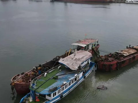 Đề xuất giải pháp xử lý lỗ hổng từ vụ lật tàu Vịnh Xanh 58