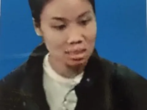 Hé lộ chân tướng người phụ nữ gây án vì mâu thuẫn tiền lương, đang bị truy nã