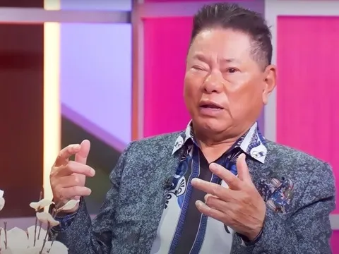 Tỷ phú Hoàng Kiều lần đầu kể 4 cuộc tình chính thức: "Quá nhục nhã, tôi và ba tôi còn đi lạy lục tình địch"