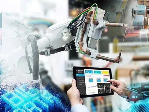 Xây dựng Quốc gia khởi nghiệp - nghĩ về khát vọng, thể chế và hệ sinh thái