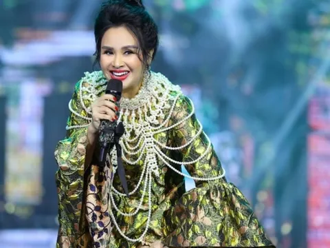 NSND Thanh Lam có 3 con sau 2 mối tình, đặt tên các con rất hay, càng lớn ái nữ quý tử càng giống như tên gọi