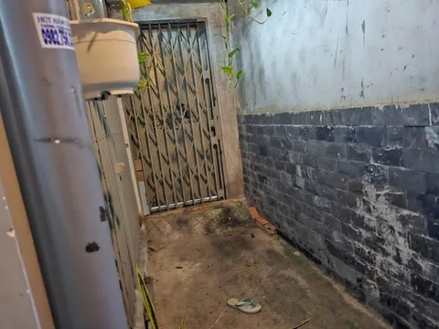 Vụ thi thể cô gái trẻ trong vali ở TP.HCM: Lời khai của người đàn ông 32 tuổi gây phẫn nộ