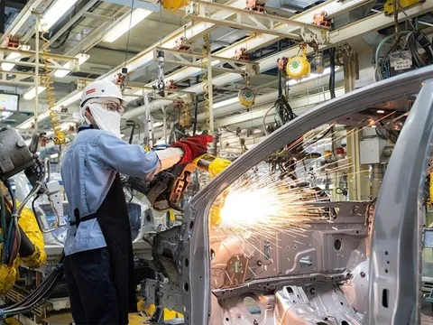 Phát triển công nghiệp hỗ trợ: Đầu tư trọng tâm, tránh giàn trải