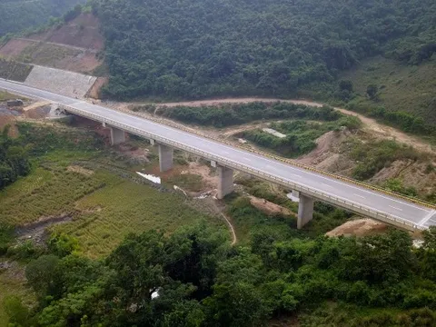 Bổ sung nhiều dự án quan trọng quốc gia, trọng điểm ngành Giao thông vận tải