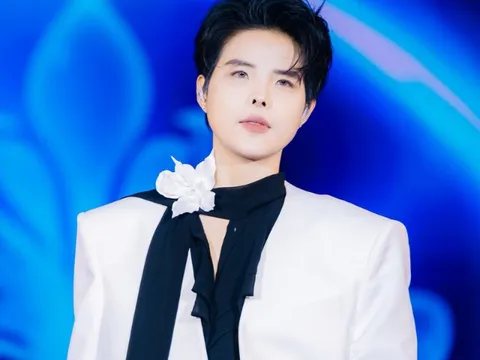 Vũ Cát Tường vướng tranh luận trái chiều khi tham gia "Anh trai say hi" mùa 2