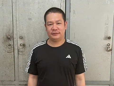 Huỳnh Thanh Dũng bị bắt, vì sao?