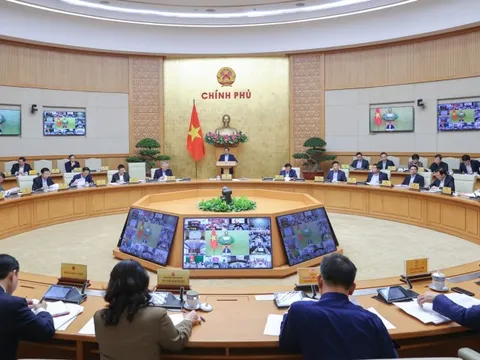 Bảo đảm ý nghĩa, thiết thực chương trình Kỷ niệm 80 năm thành lập Chính phủ